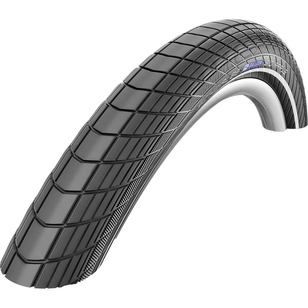 Schwalbe Big Apple Raceguard Tyre