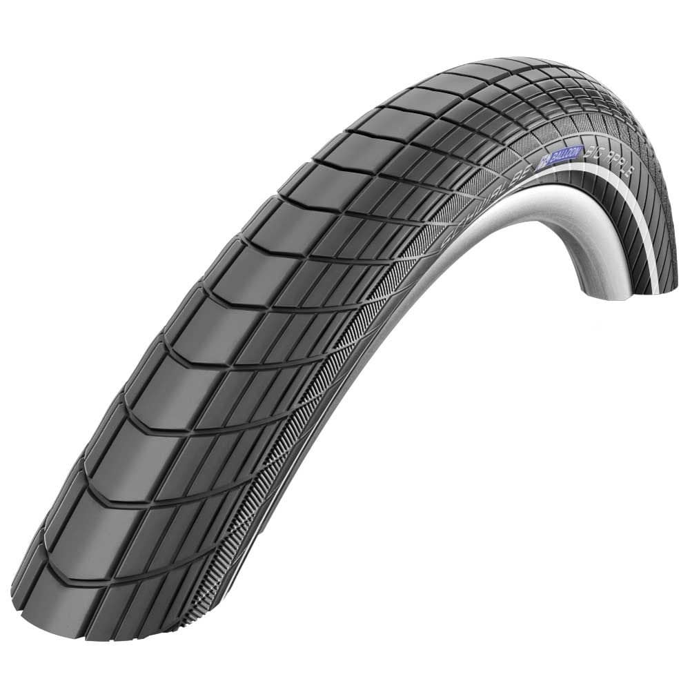 Schwalbe Big Apple Raceguard Tyre
