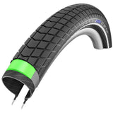 Schwalbe Big Ben Plus Dd Greenguard Tyre