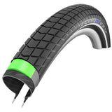 Schwalbe Big Ben Plus Dd Greenguard Tyre