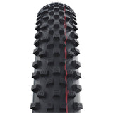 Schwalbe Rocket Ron Evo Super Race Tle Folding Tyre
