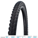 Schwalbe Marathon 365 Greenguard Tyre