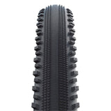 Schwalbe Hurricane Addix Performance Tyre