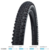 Schwalbe Rapid Rob K-Guard Tyre