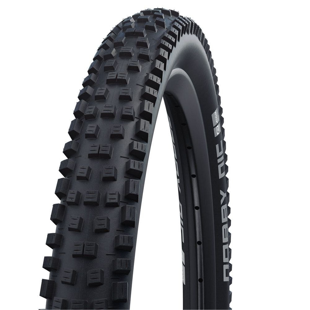 Schwalbe Nobby Nic Addix Performance Twinskin Tyre