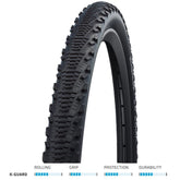 Schwalbe Cx Comp Tyre