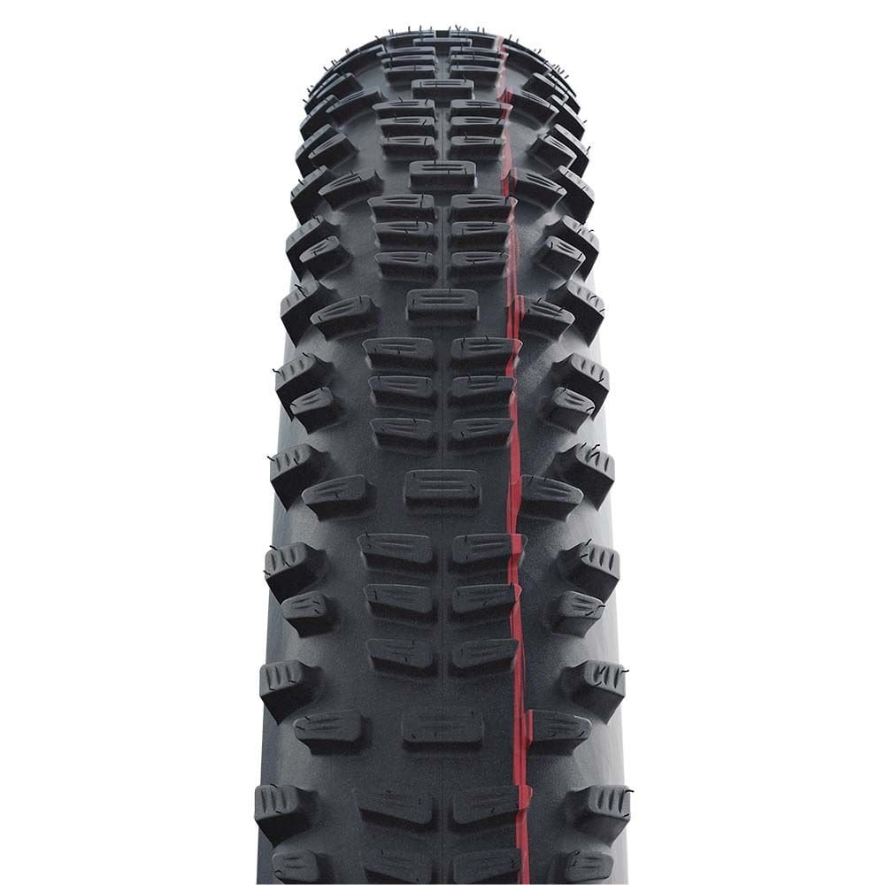 Schwalbe Racing Ralph Performance Twinskin Tlr Folding Tyre