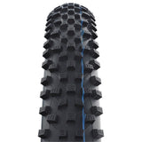 Schwalbe Rocket Ron Evo Super Ground Tle Folding Tyre