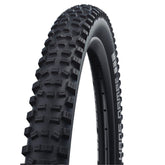 Schwalbe Hans Dampf Addix Twin Skin Tlr Folding Tyre