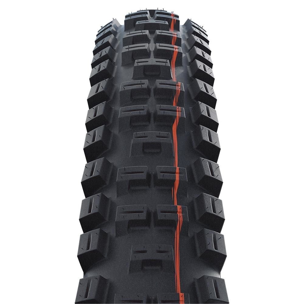 Schwalbe Big Betty Evo Super Trail Folding Tle Tyre