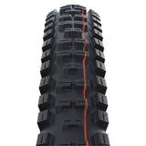 Schwalbe Big Betty Evo Super Trail Folding Tle Tyre
