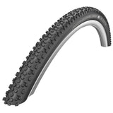 Schwalbe X-One Allround Evo Superground Tle Tyre