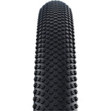 Schwalbe G-One Allround Evo Super Ground Tle Folding Tyre