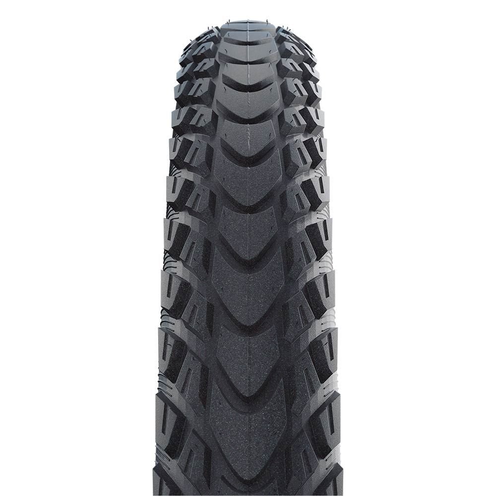 Schwalbe Marathon Mondial Evo Tyre