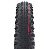 Schwalbe Thunder Burt Super Ground Tle Folding Tyre