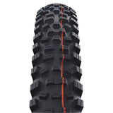 Schwalbe Hans Dampf Addix Super Trail Soft Folding Tle Tyre