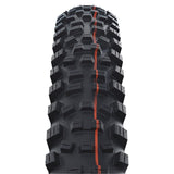 Schwalbe Hans Dampf Addix Super Trail Soft Folding Tle Tyre