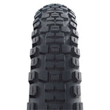 Schwalbe Johnny Watts Performance Dd Raceguard Tyre