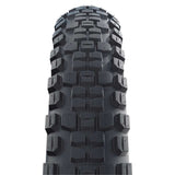 Schwalbe Johnny Watts Performance Dd Raceguard Tyre
