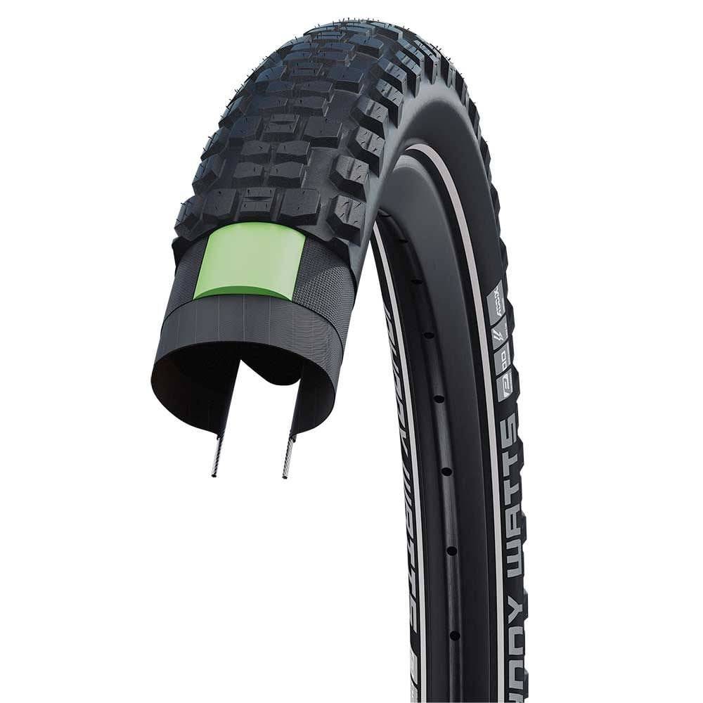 Schwalbe Johnny Watts Performance Dd Raceguard Tyre