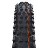 Schwalbe Magic Mary Snakeskin Soft Folding Tle Tyre