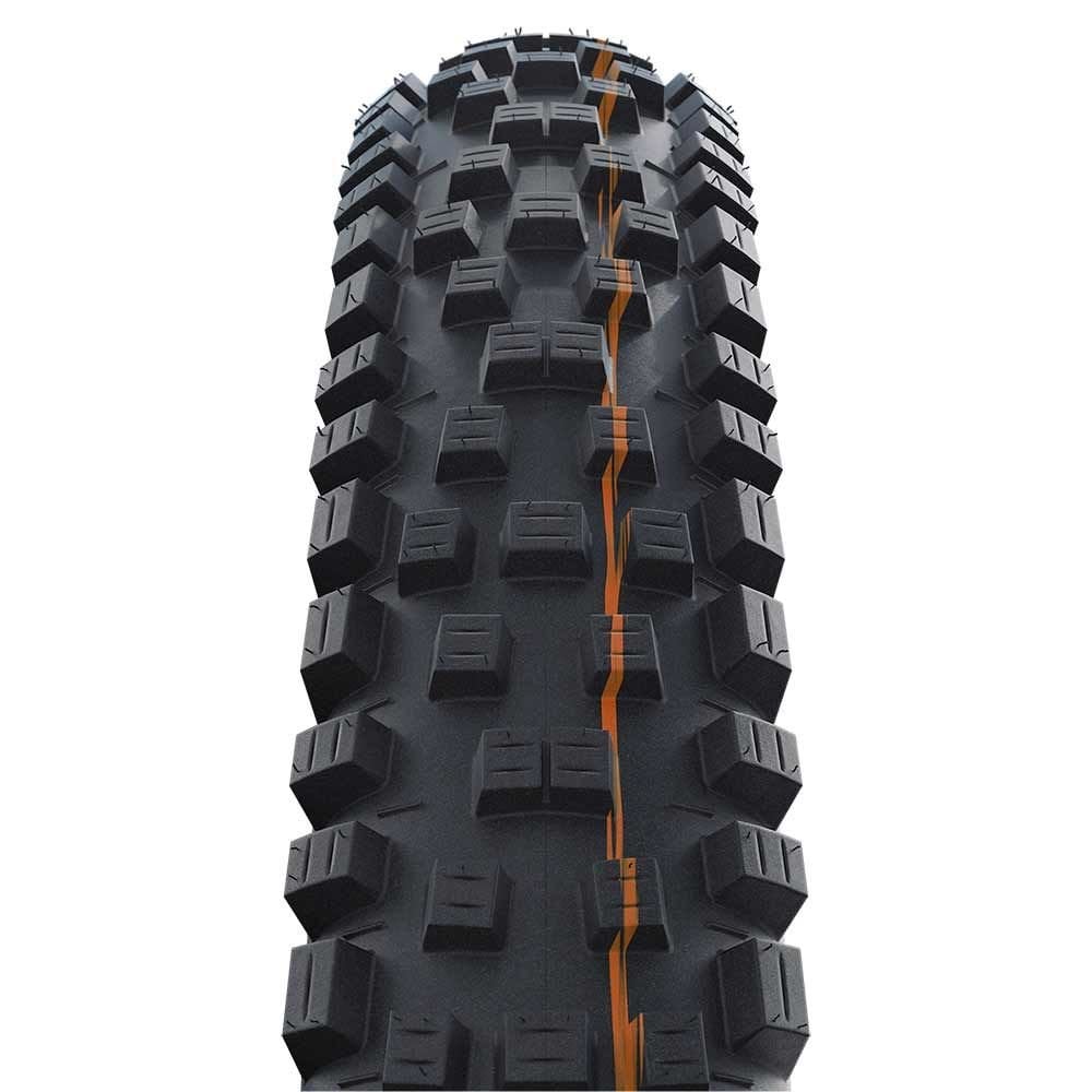 Schwalbe Nobby Nic Super Ground Soft Folding Tyre
