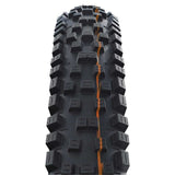 Schwalbe Nobby Nic Super Ground Soft Folding Tyre
