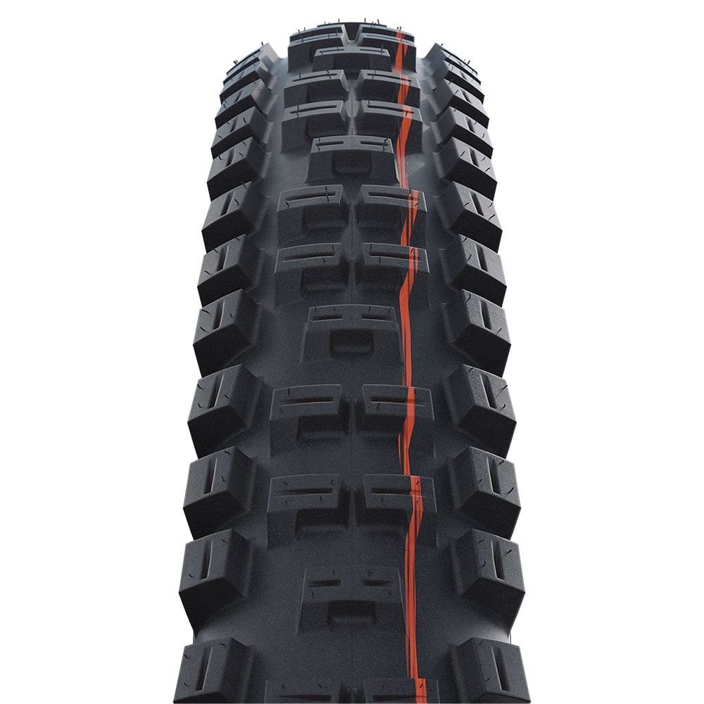 Schwalbe Big Betty Evo Super Gravity Addix Soft Folding Tle Tyre