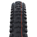 Schwalbe Big Betty Evo Super Gravity Addix Soft Folding Tle Tyre