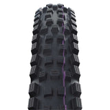 Schwalbe Magic Mary Addix Super Trail Ultra Soft Folding Tle Tyre