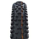 Schwalbe Nobby Nic Super Trail Soft Tle Tyre