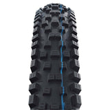Schwalbe Nobby Nic Super Trail Speedgrip Tle Tyre