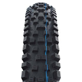 Schwalbe Nobby Nic Super Trail Speedgrip Tle Tyre