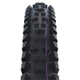 Schwalbe Tacky Chan Evo Super Downhill Folding Tyre
