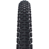Schwalbe G-One Ultrabite Evo Superground Folding Tyre