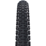 Schwalbe G-One Ultrabite Evo Superground Folding Tyre