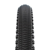 Schwalbe G-One Overland 365 Raceguard Tle Tyre