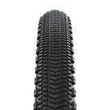 Schwalbe G-One Overland Evo Super Ground Tle Tyre