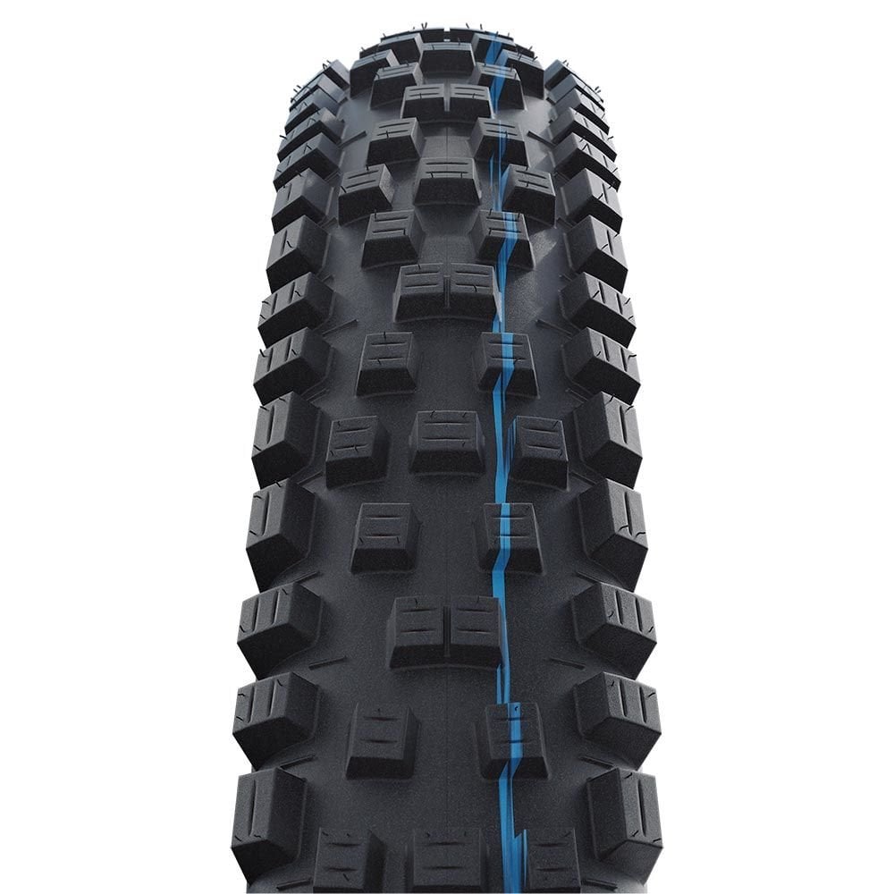 Schwalbe Nobby Nic Super Race Speedgrip Folding Tyre