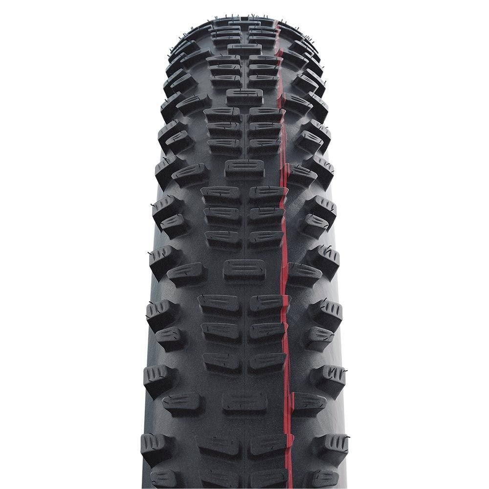 Schwalbe Racing Ralph Evo Super Ground Folding Tyre