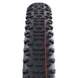 Schwalbe Racing Ralph Evo Super Ground Folding Tyre