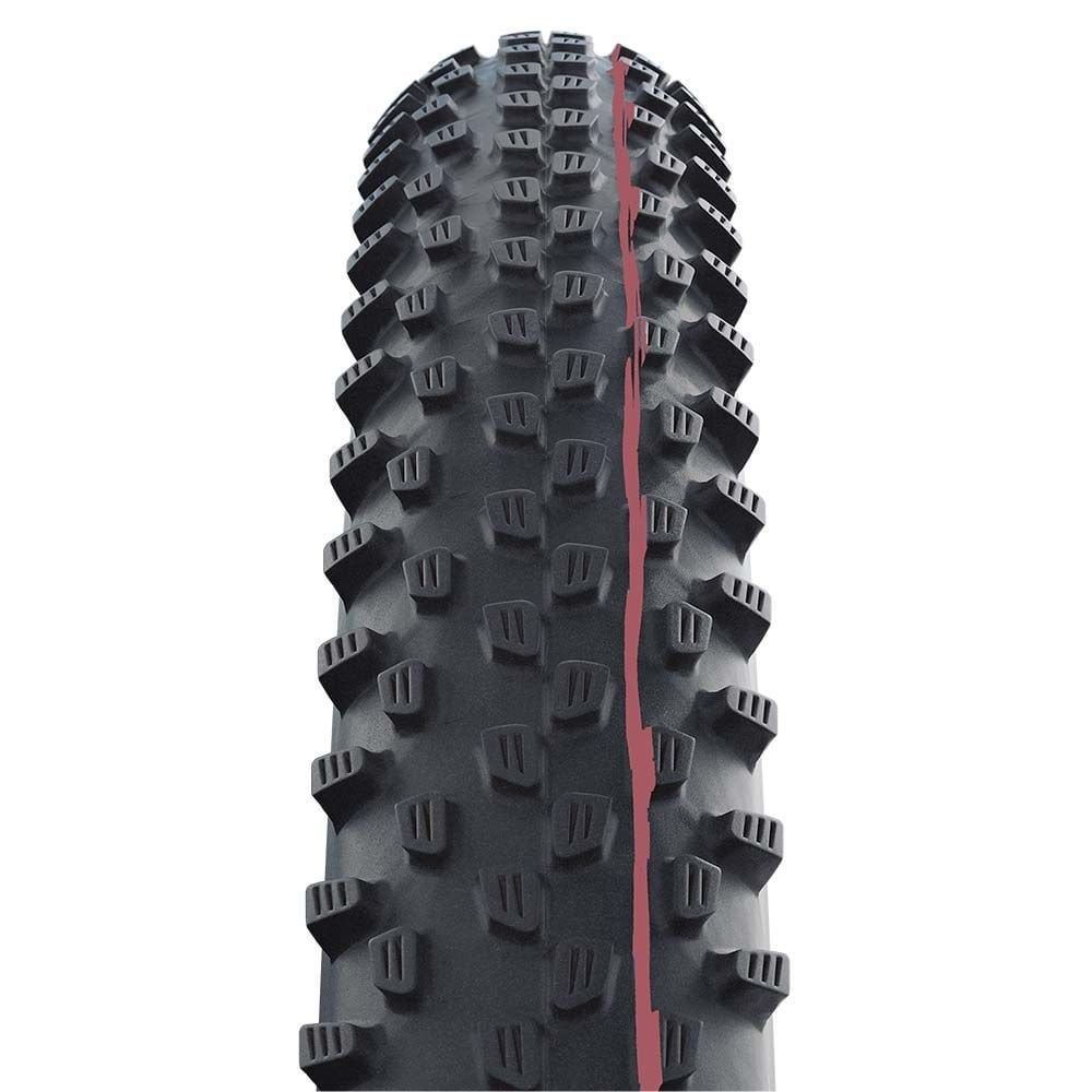 Schwalbe Racing Ray Evo Speedgrip Tle Tyre