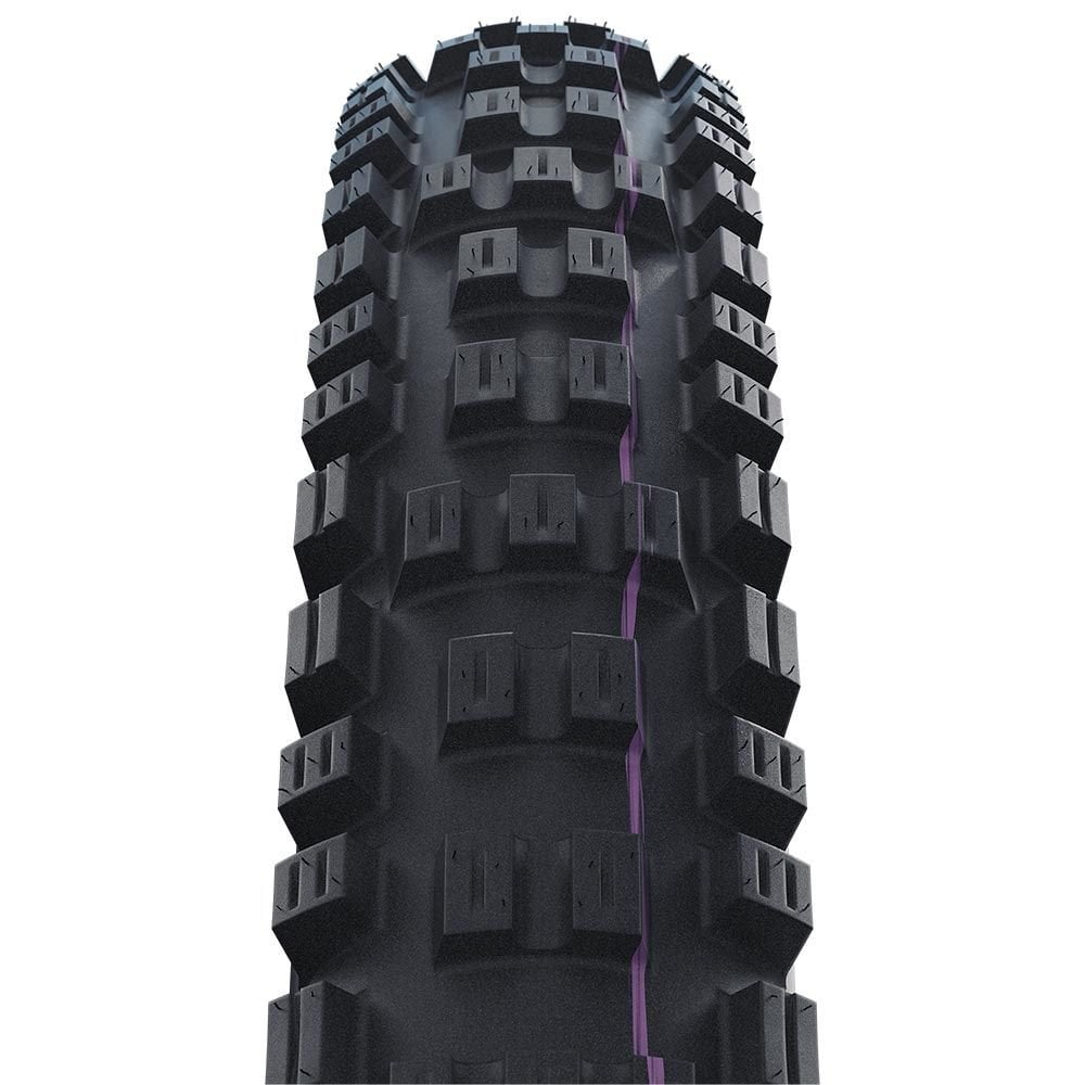 Schwalbe Eddy Current Evo Supertrail Ultra Soft Front Tyre