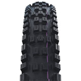 Schwalbe Eddy Current Evo Supertrail Ultra Soft Front Tyre