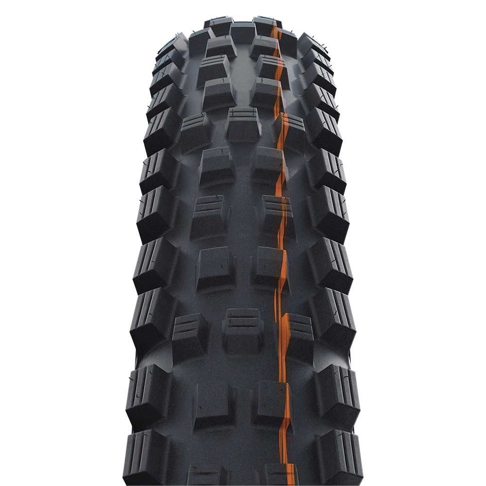 Schwalbe Magic Mary Addix Super Trail Soft Folding Tle Tyre