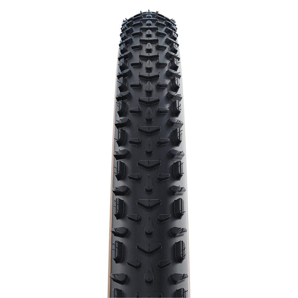 Schwalbe X-One R Evo V-Guard Tle Folding Tyre
