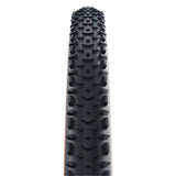 Schwalbe X-One R Evo V-Guard Tle Folding Tyre