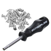 Schwalbe Repair Spikes + Tool Tyre Spares