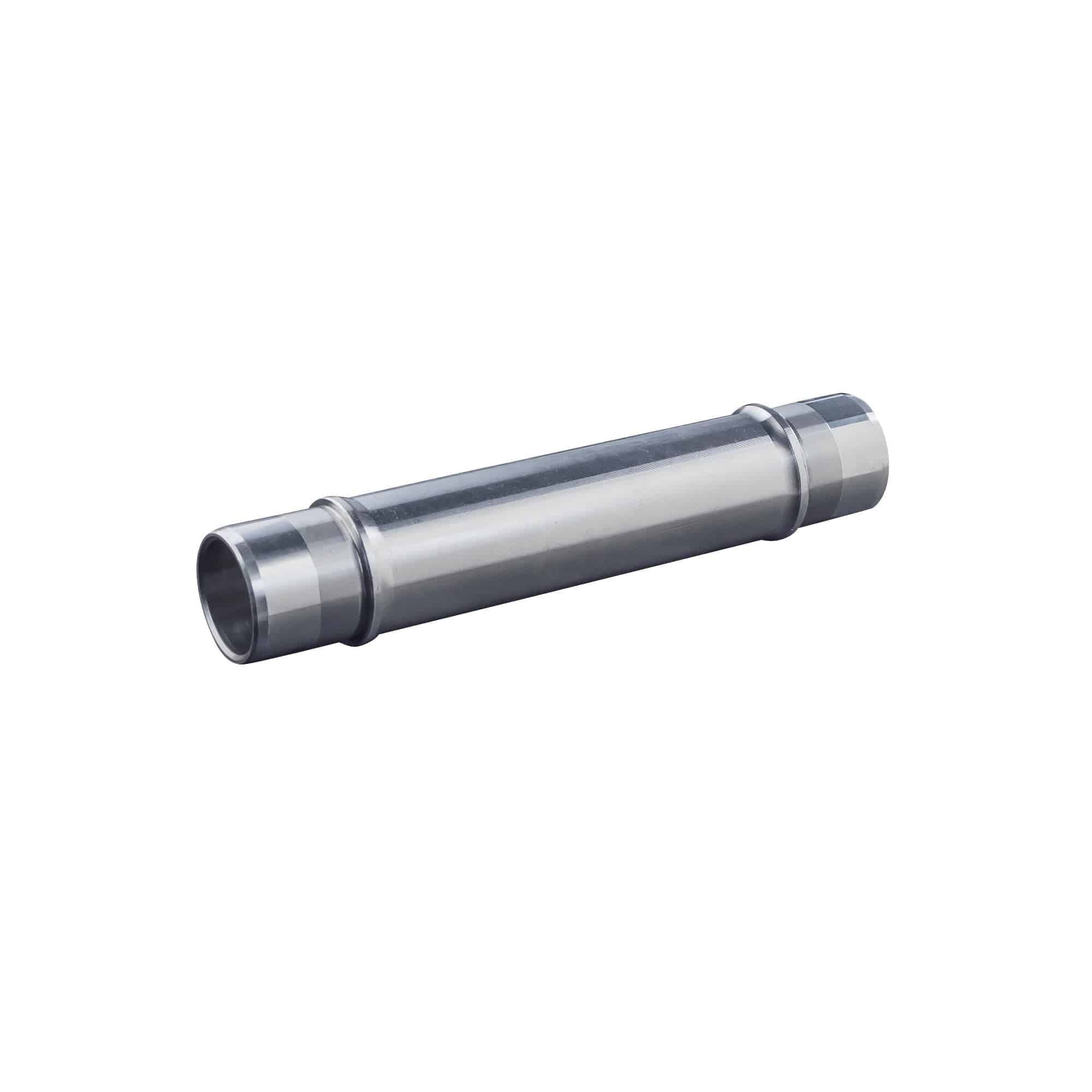Bontrager Line Plus Axle Hub Parts