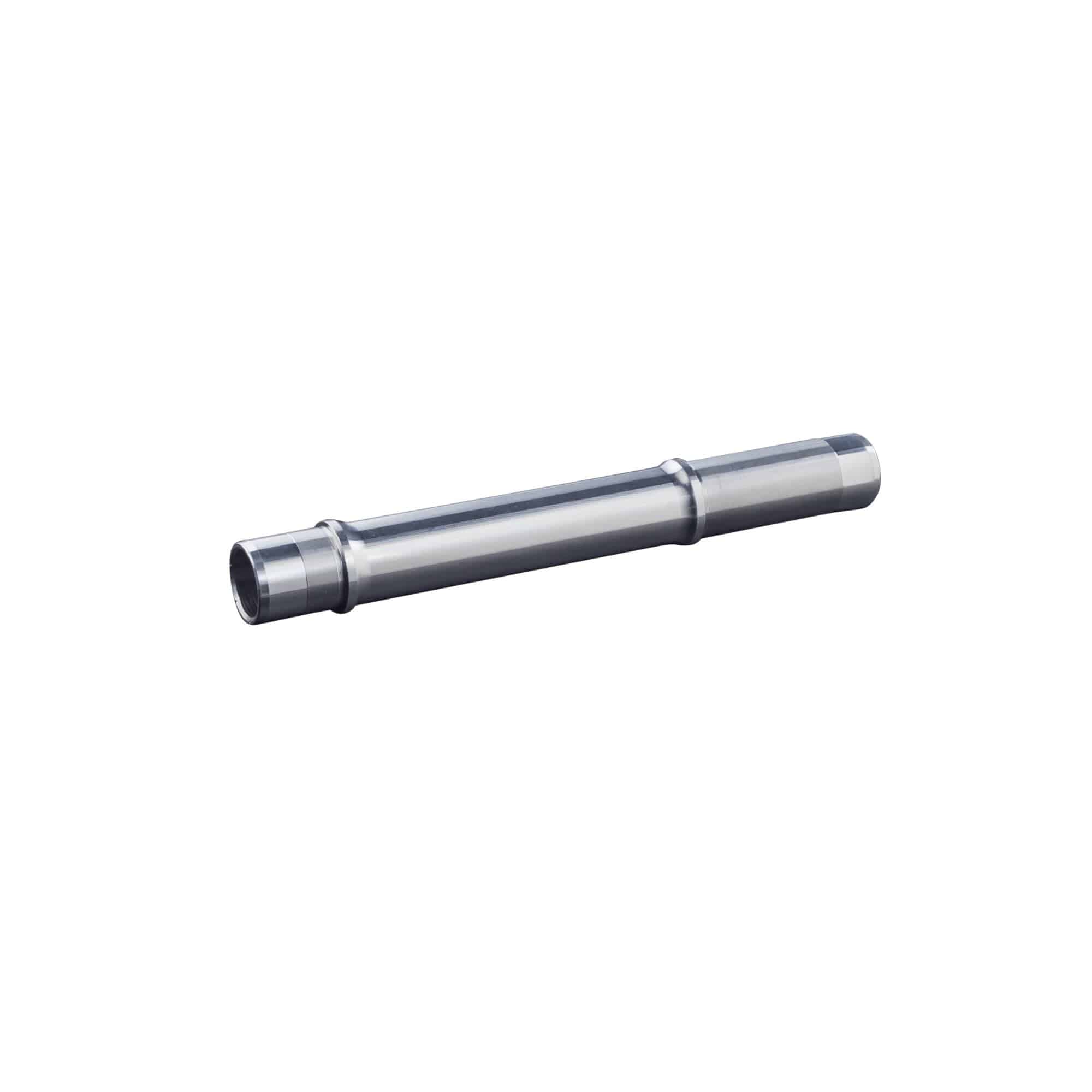 Bontrager Line Plus Axle Hub Parts